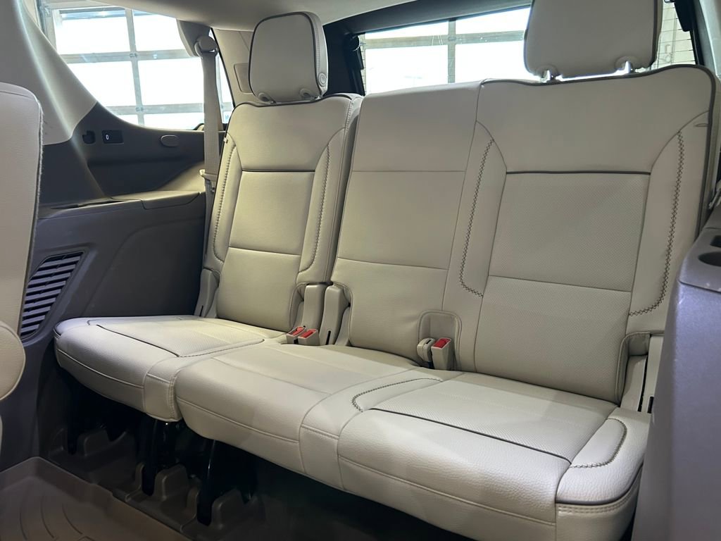 Used 2022 GMC Yukon Denali image 25