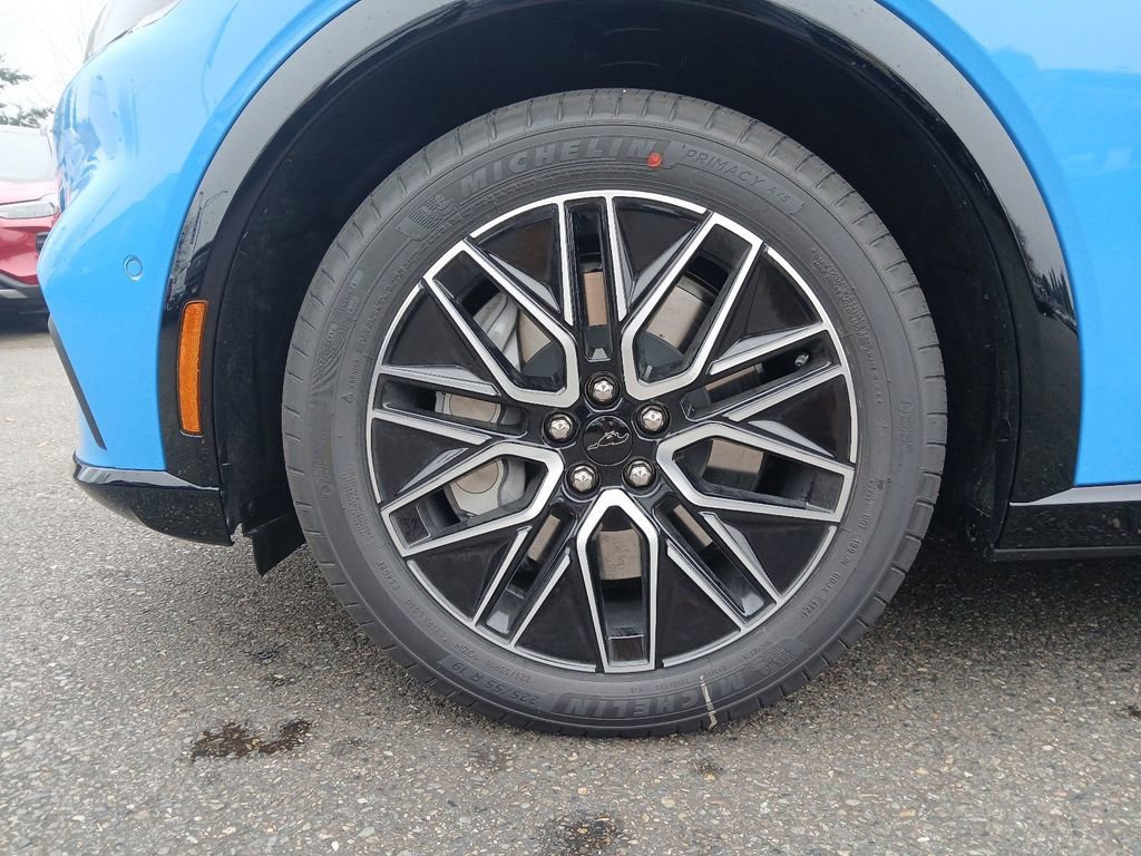 New 2024 Ford Mustang Mach-E Premium image 12