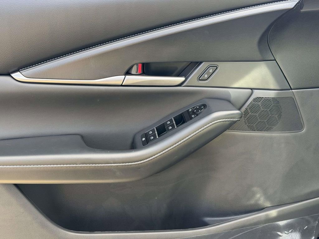 New 2026 MAZDA CX-30 AWD 2.5 S image 21