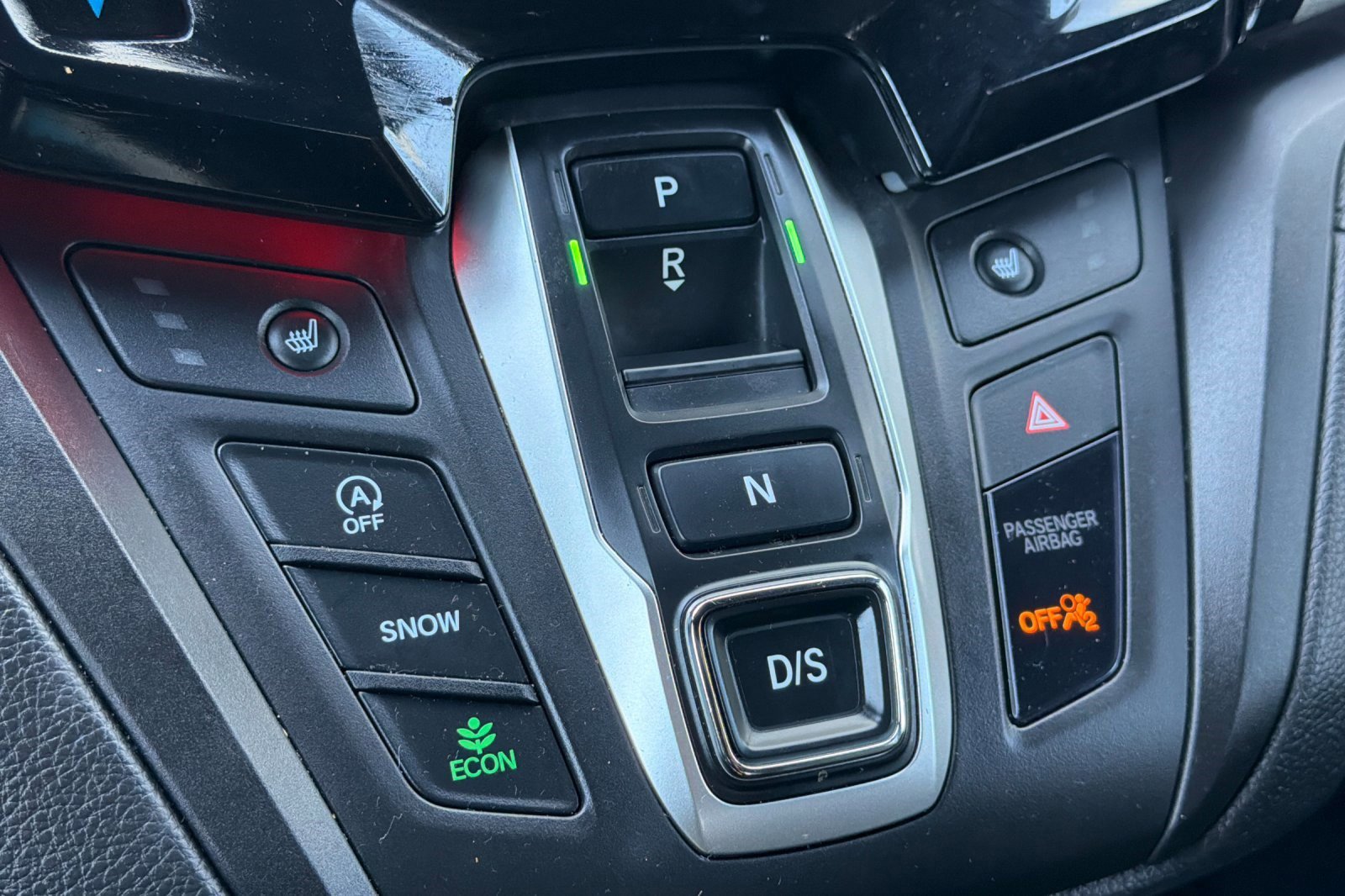 Certified 2023 Honda Odyssey Sport image 18