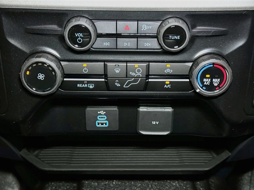 New 2026 Ford F450 XL AWD/4WD image 12