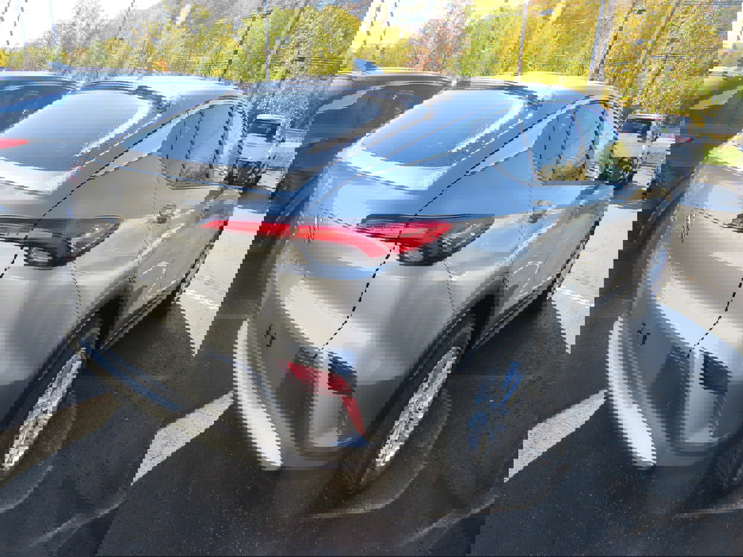 New 2026 Buick Envista Preferred w/ Convenience I Package image 6