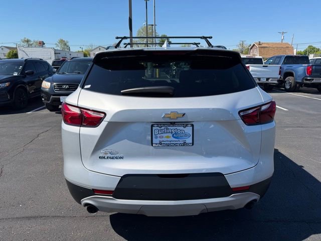 Used 2019 Chevrolet Blazer LT FWD image 6