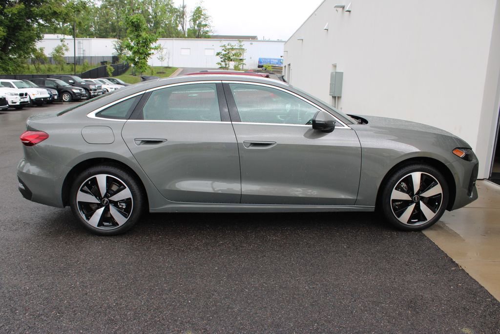 New 2025 Audi A5 2.0T Premium Plus image 9