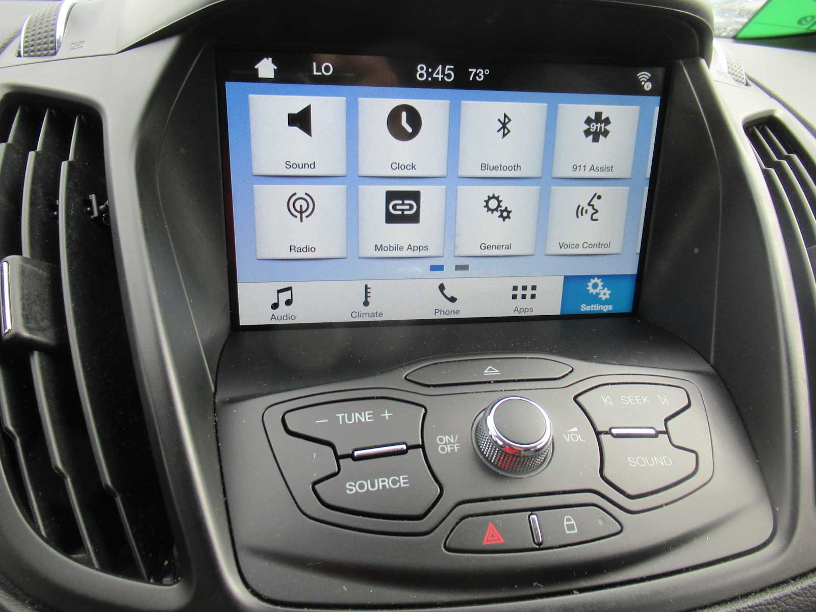 Used 2016 Ford Escape SE w/ Equipment Group 201A FWD image 26
