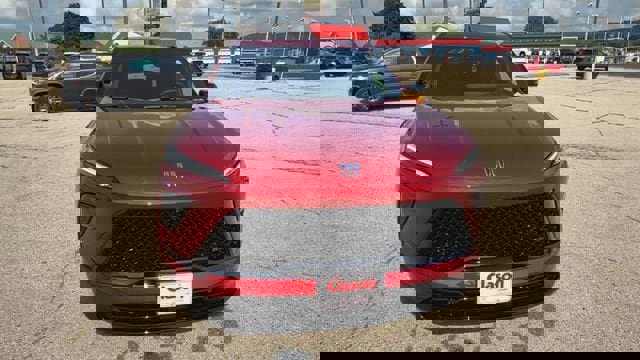 New 2026 Buick Enclave Sport Touring w/ Super Cruise Package image 36