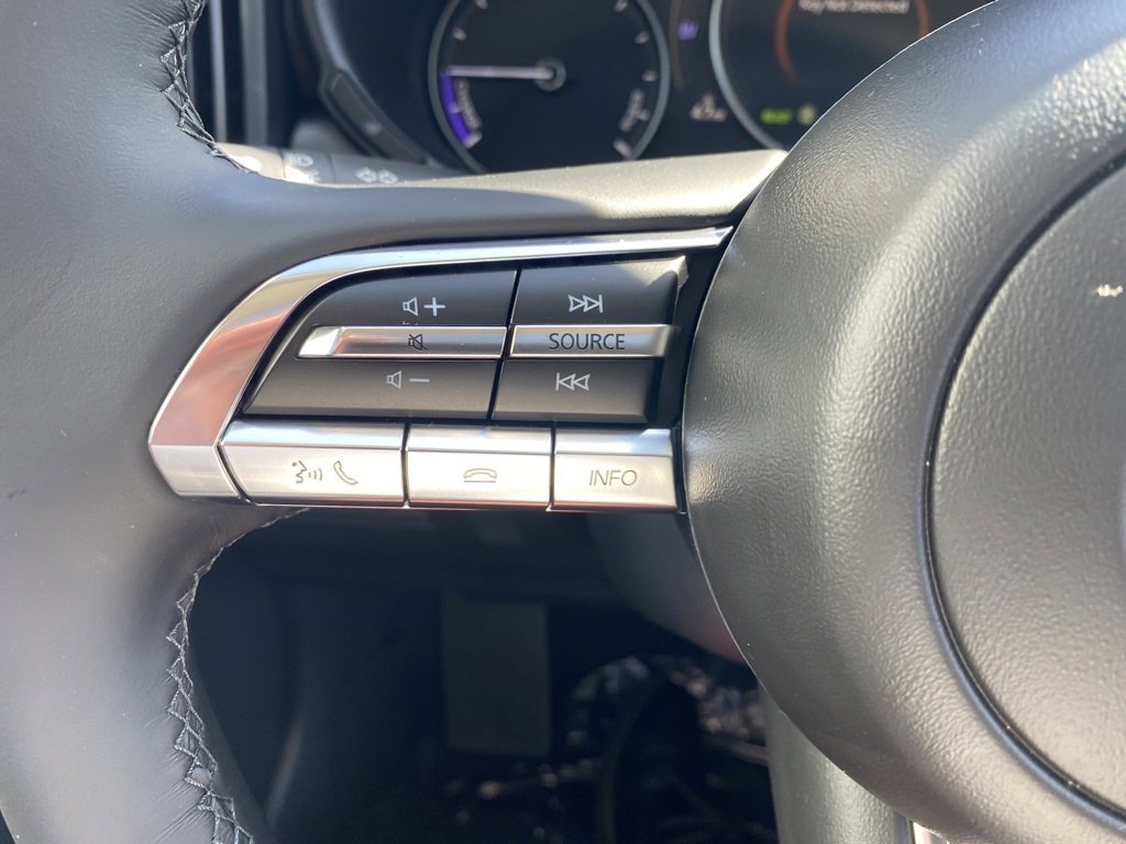 New 2026 MAZDA CX-50 AWD 2.5 Hybrid w/ Weather Package image 20