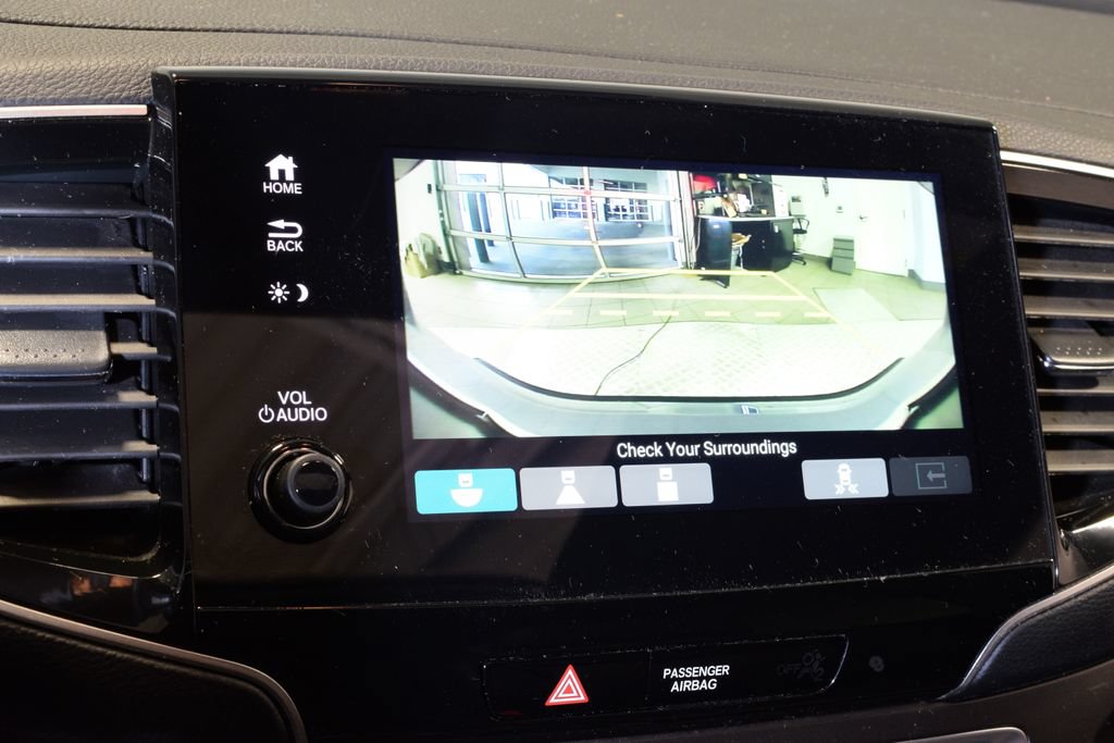 Used 2023 Honda Passport EX-L image 24