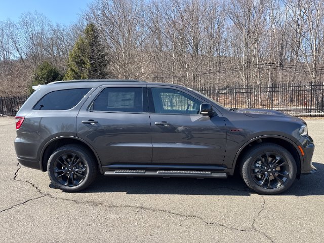 New 2026 Dodge Durango GT AWD/4WD image 8