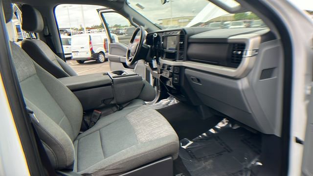 Used 2024 Ford F250 XLT AWD/4WD image 14