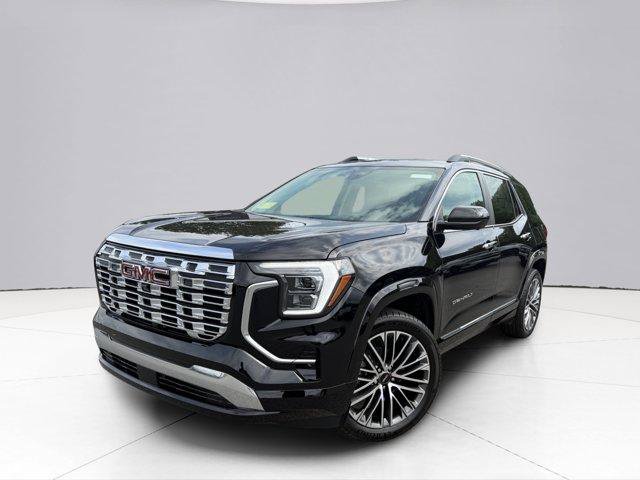 New 2027 GMC Terrain Denali w/ LPO, Floor Liner Package
