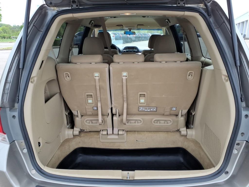 Used 2010 Honda Odyssey EX image 23
