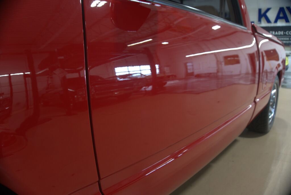 Used 1992 Chevrolet Silverado 1500 2WD Regular Cab image 13