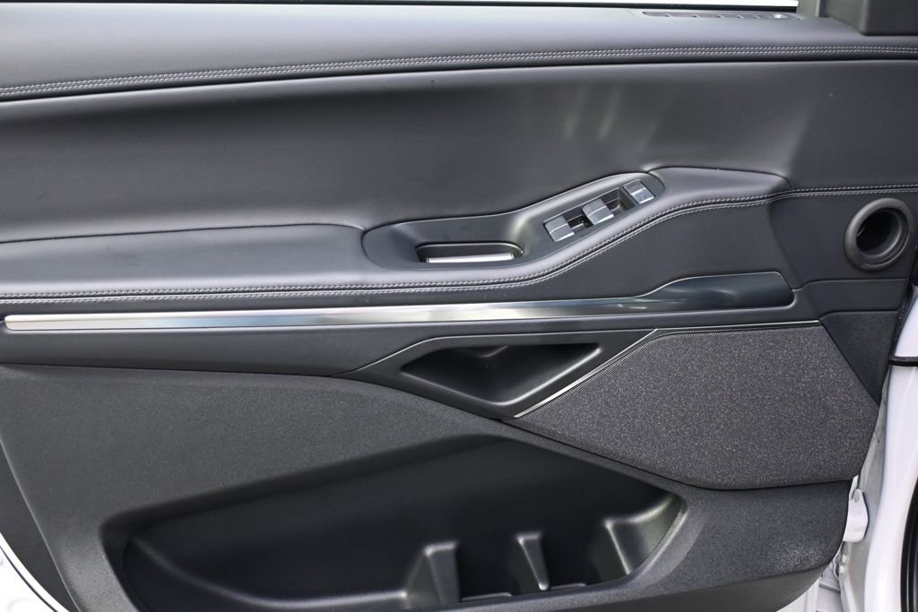 New 2026 Lincoln Navigator Reserve w/ Jet Appearance Package image 23