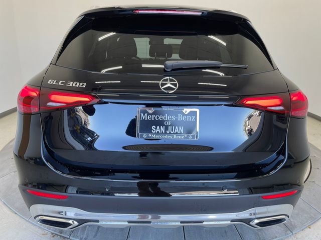 New 2026 Mercedes-Benz GLC 300 image 12