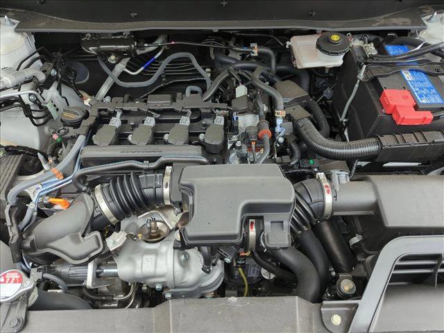 Certified 2026 Honda CR-V EX image 23