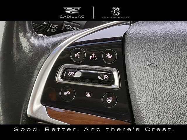 Used 2017 Cadillac Escalade ESV Premium Luxury AWD/4WD image 12