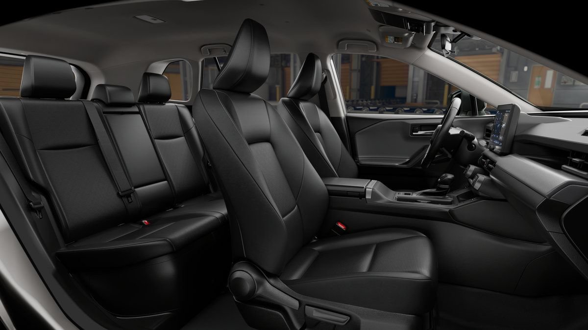 New 2026 Toyota RAV4 XLE Premium FWD image 20