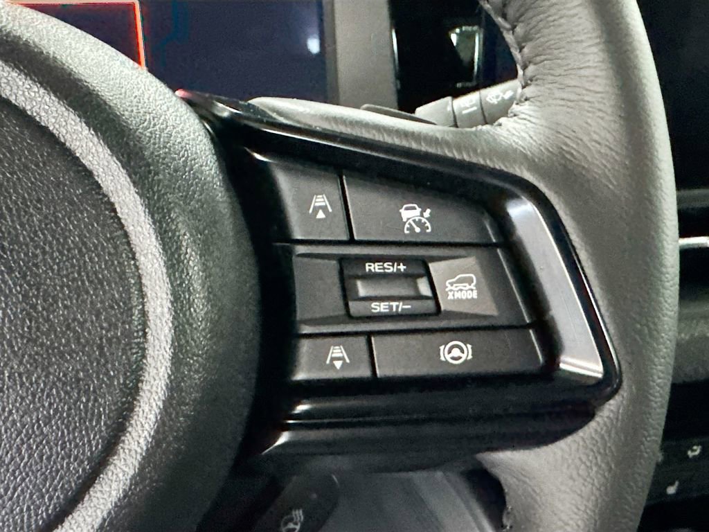 New 2026 Subaru Outback Limited image 9