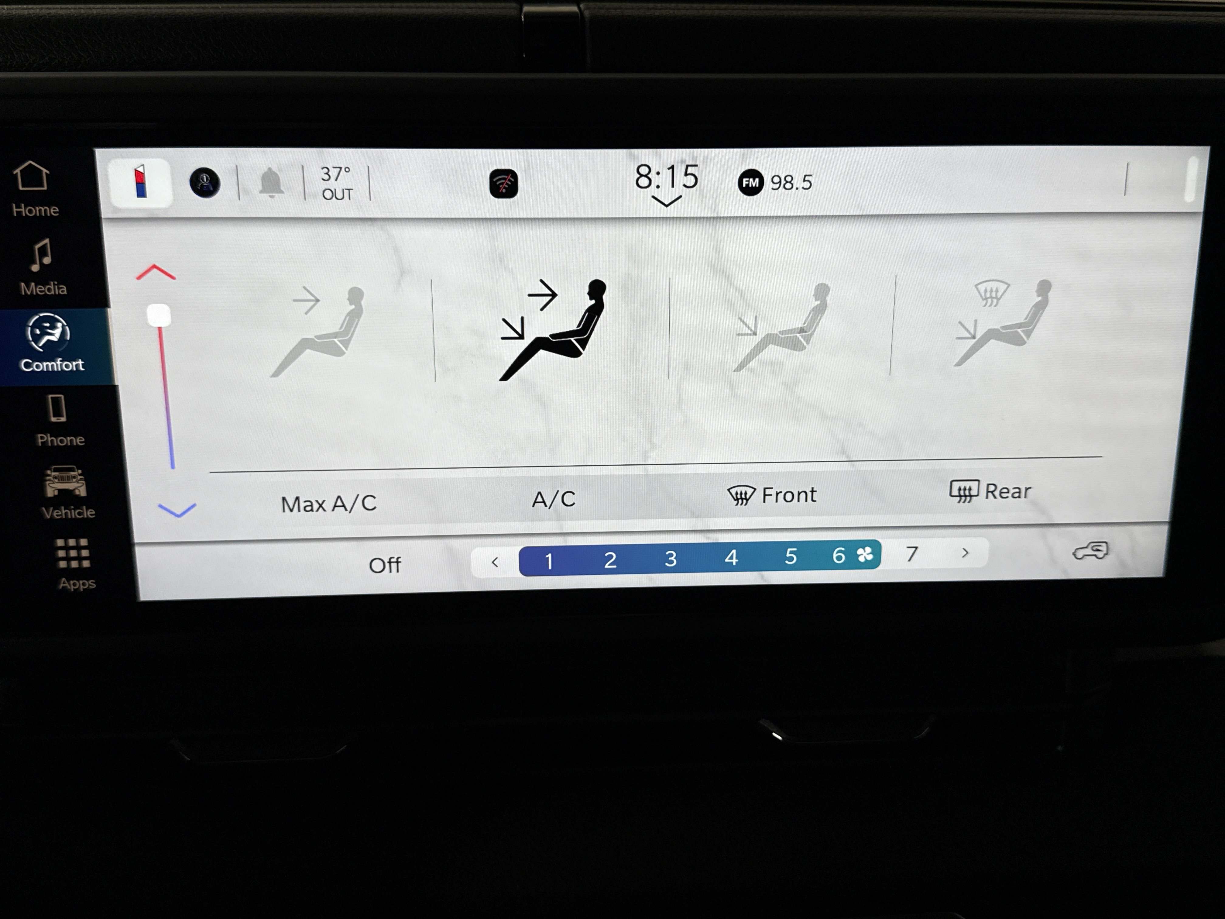 New 2026 Jeep Wrangler Sport AWD/4WD image 22