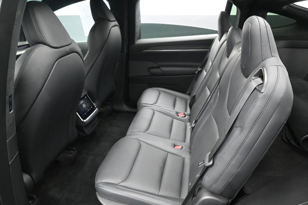 Used 2022 Tesla Model X AWD/4WD image 25