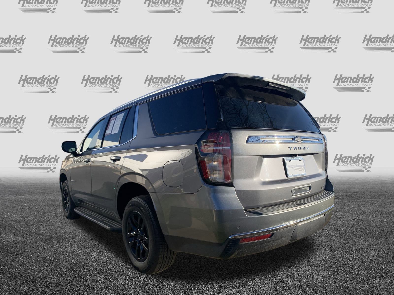 Used 2022 Chevrolet Tahoe LT image 8