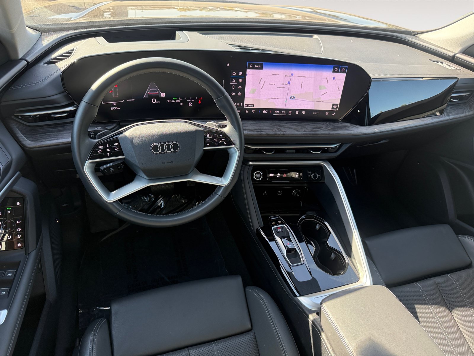 Certified 2025 Audi Q5 Premium AWD/4WD image 15