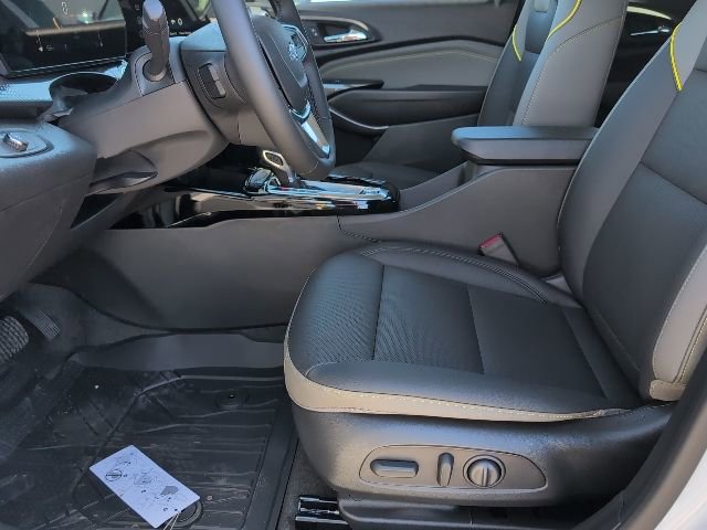 New 2026 Chevrolet Trax ACTIV w/ Driver Confidence Package FWD image 10