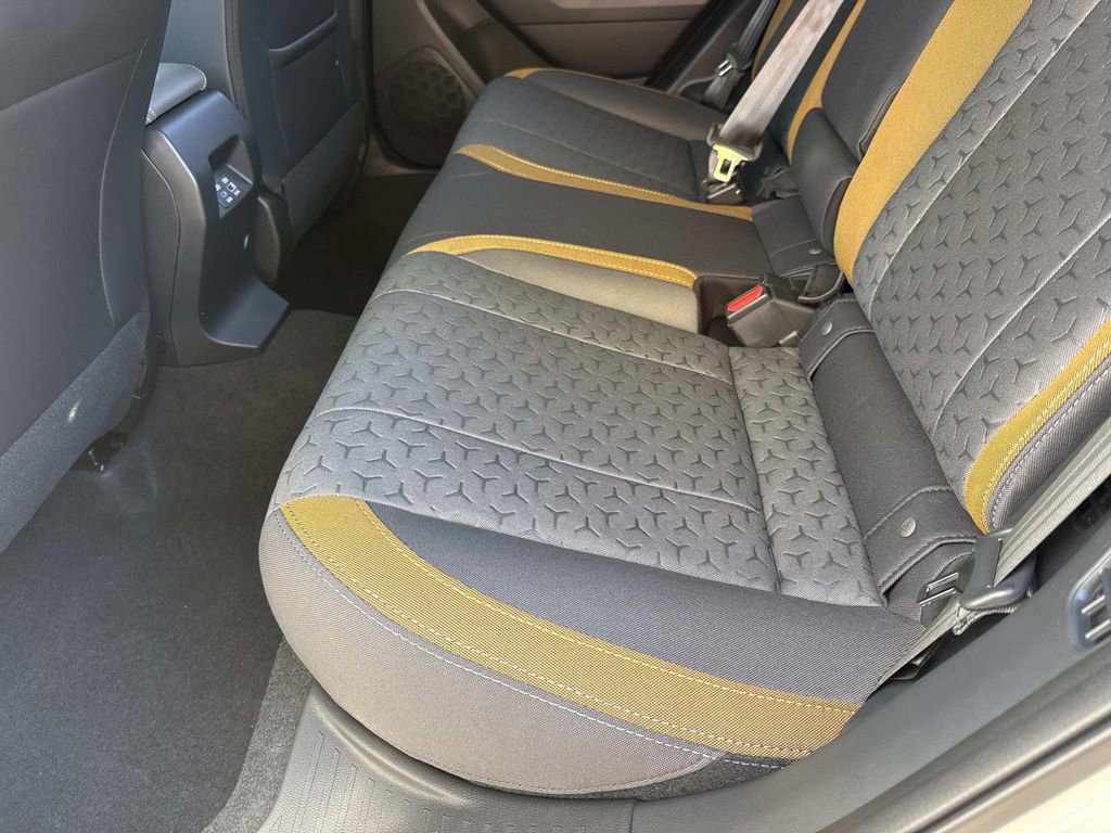 New 2026 Subaru Crosstrek 2.5i Sport image 14