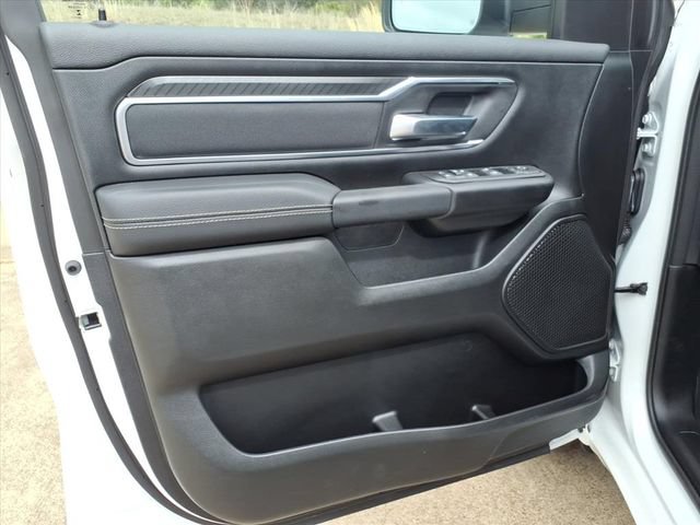 New 2026 RAM 1500 Lone Star RWD image 19