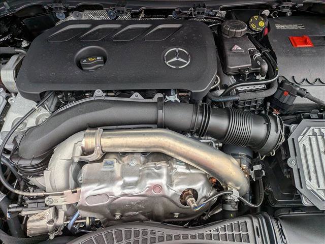 New 2026 Mercedes-Benz GLA 250 image 16