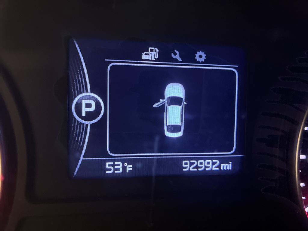 Used 2016 Kia Optima LX FWD image 13