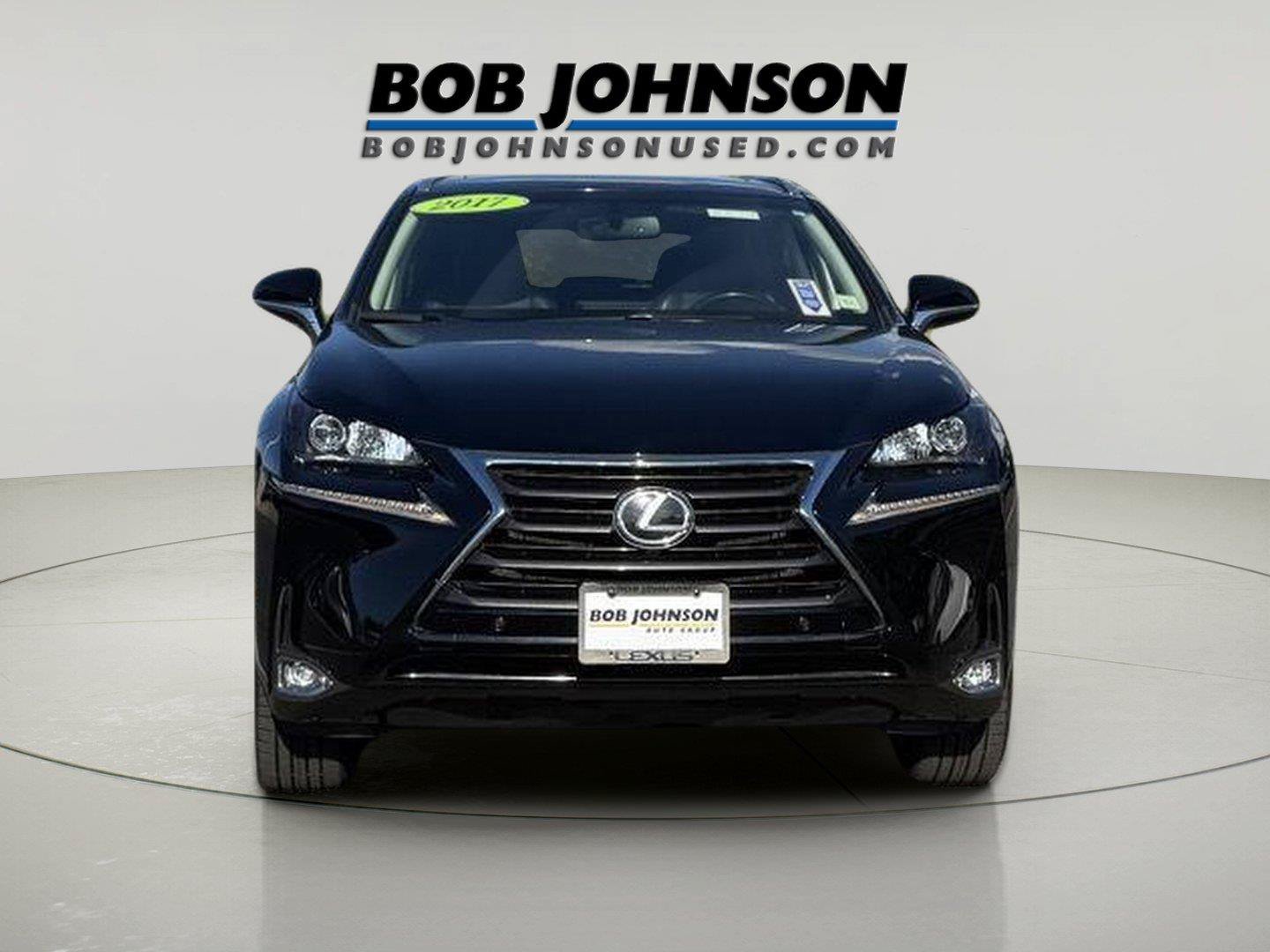Used 2017 Lexus NX 200t AWD image 2