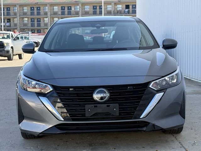 Used 2024 Nissan Sentra SV image 8