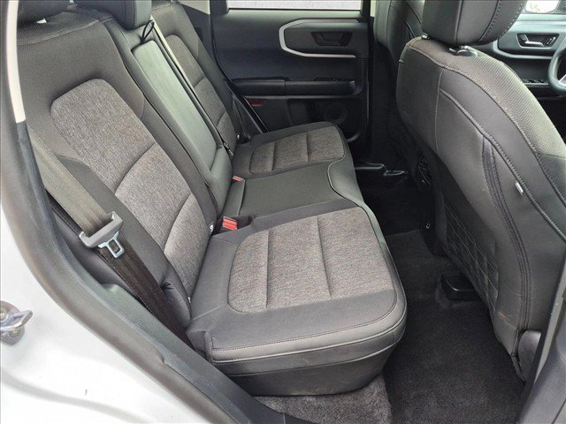 Used 2024 Ford Bronco Sport Big Bend AWD/4WD image 19