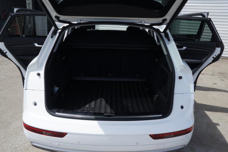 Used 2018 Audi Q5 Prestige image 55