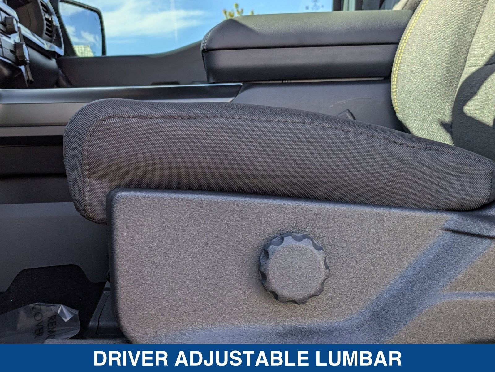 New 2025 Ford F150 STX image 17