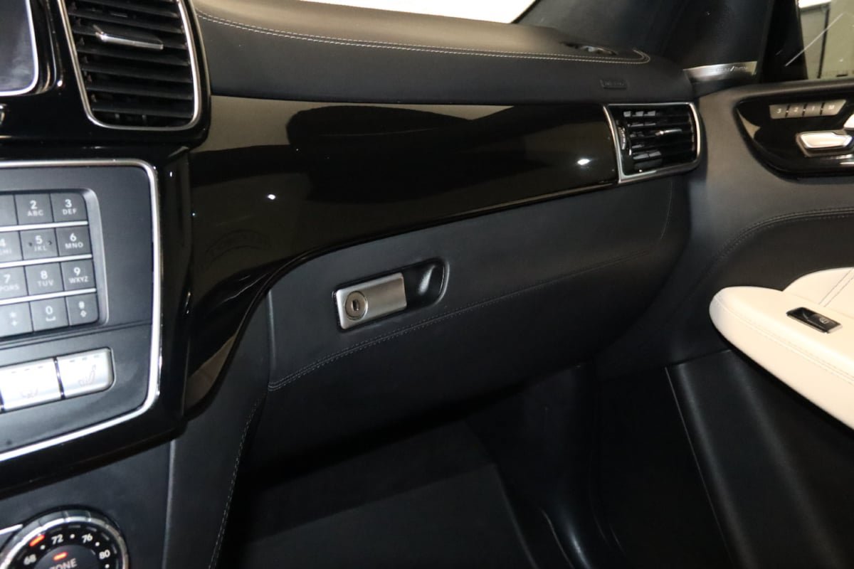 Used 2018 Mercedes-Benz GLE 63 AMG S image 57