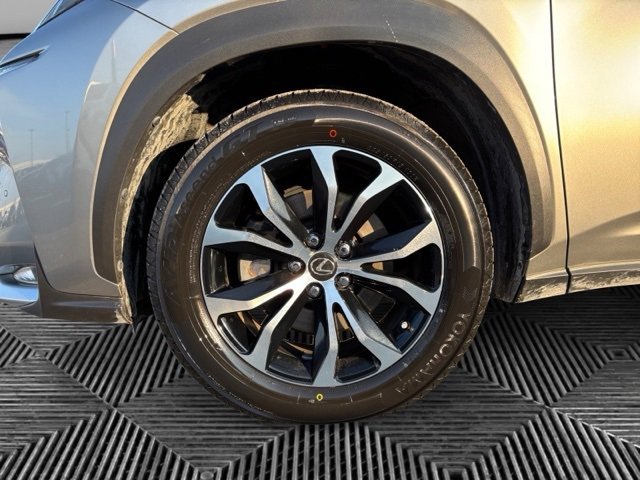 Used 2015 Lexus NX 200t 200t image 28