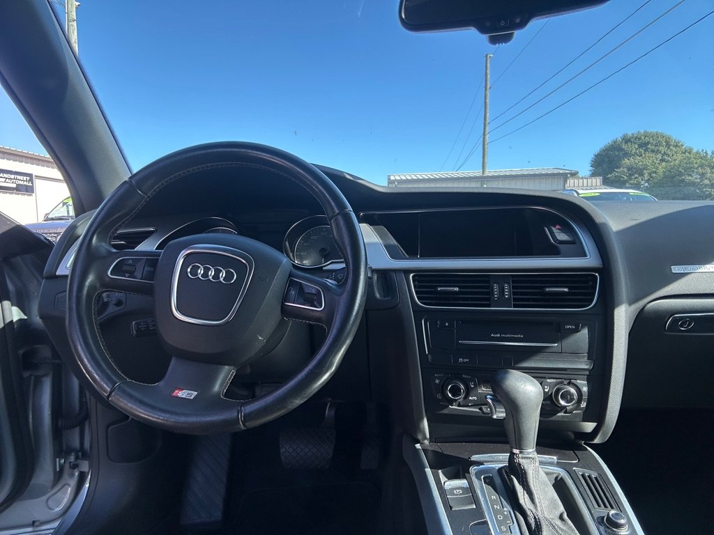Used 2012 Audi S5 Premium Plus AWD/4WD image 9