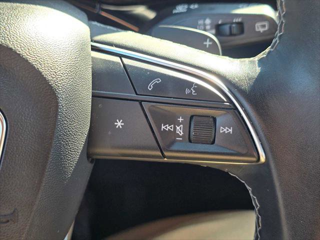 Used 2024 Audi Q8 Premium Plus w/ Premium Plus Package image 34