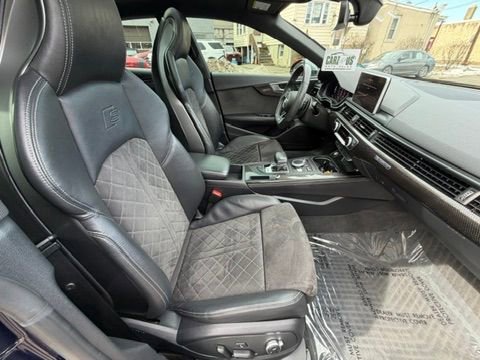 Used 2019 Audi S5 Premium Plus image 30