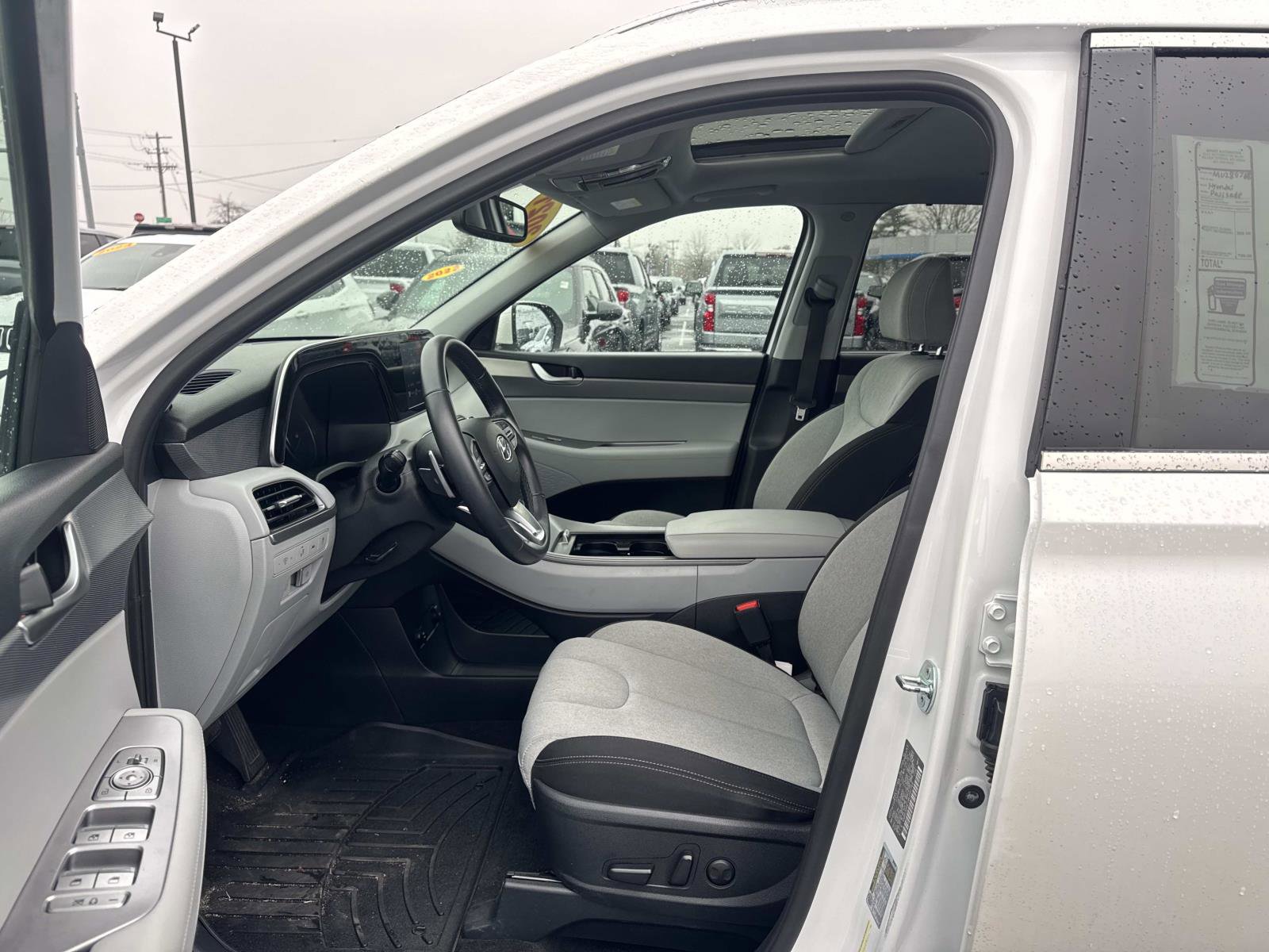 Used 2021 Hyundai Palisade SEL w/ Convenience Package image 20