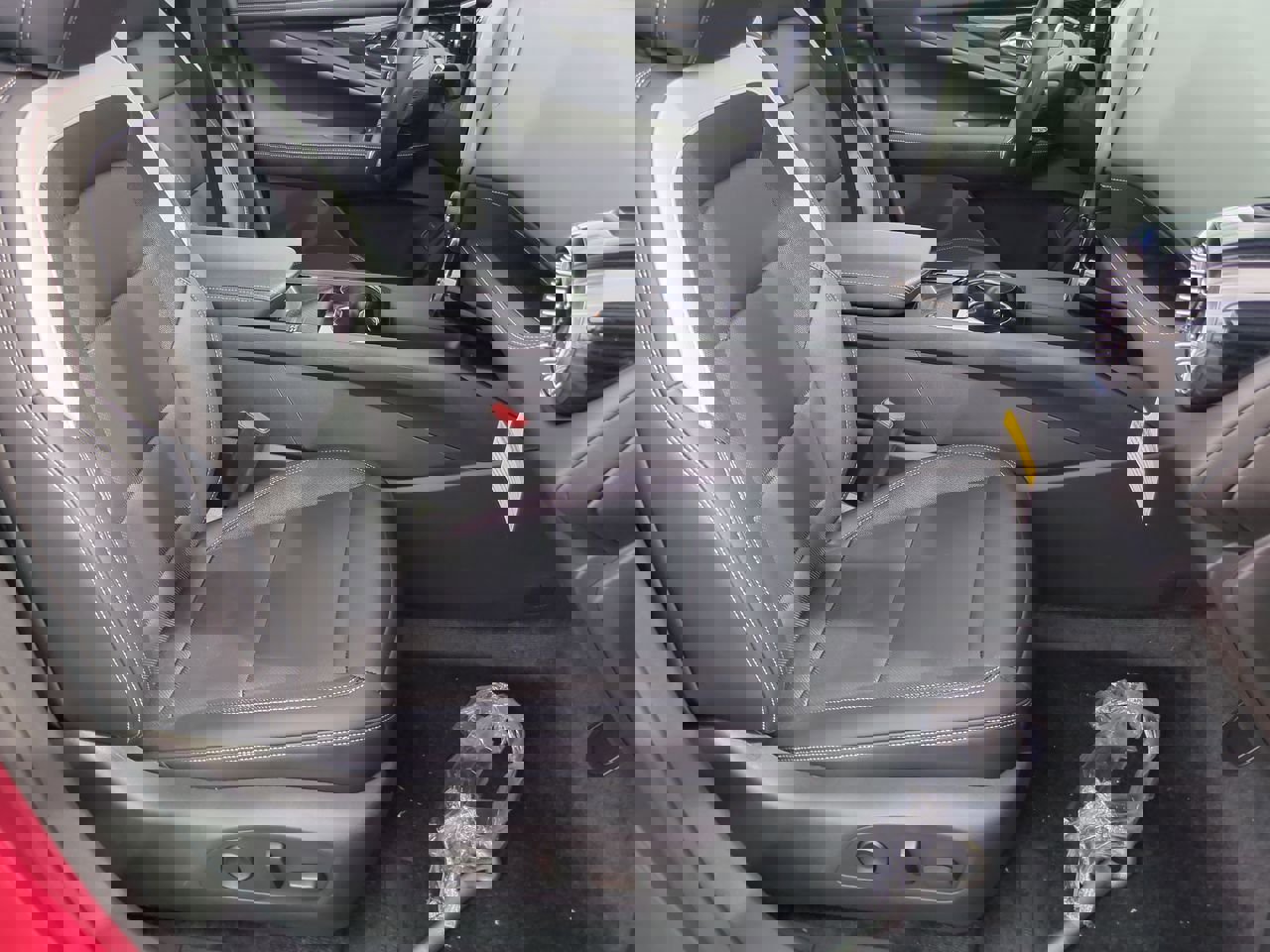 New 2026 Chevrolet Blazer EV LT image 27