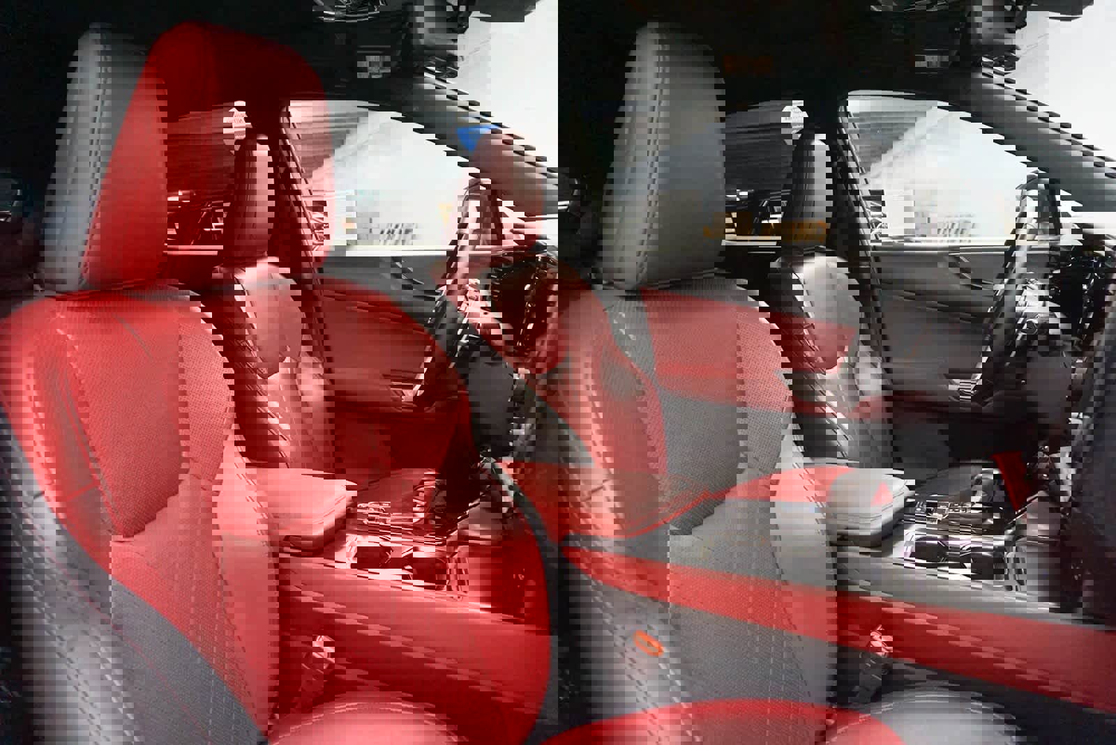 Used 2024 Lexus NX 450h+ Luxury image 17