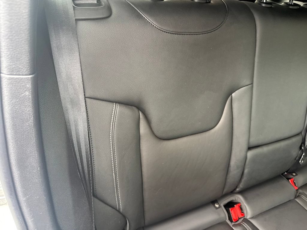 Used 2020 Jeep Renegade Limited w/ UConnect 8.4 Nav Group AWD/4WD image 62