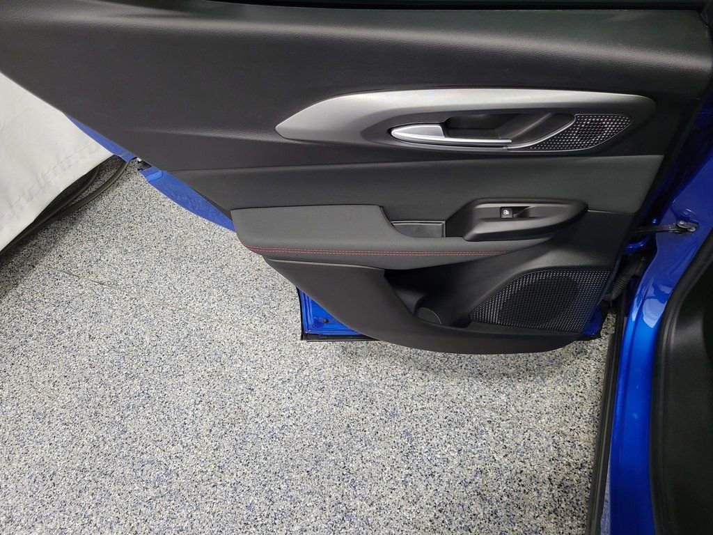 New 2025 Dodge Hornet GT Plus w/ GT Plus Package image 19