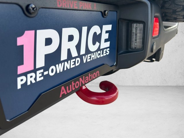 Used 2019 Jeep Wrangler Unlimited Rubicon AWD/4WD image 24