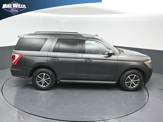 Used 2021 Ford Expedition XLT image 16