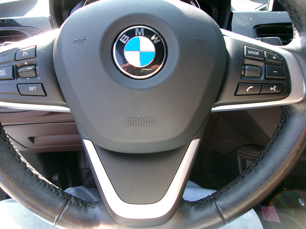 Used 2019 BMW X1 xDrive28i w/ Convenience Package AWD/4WD image 19